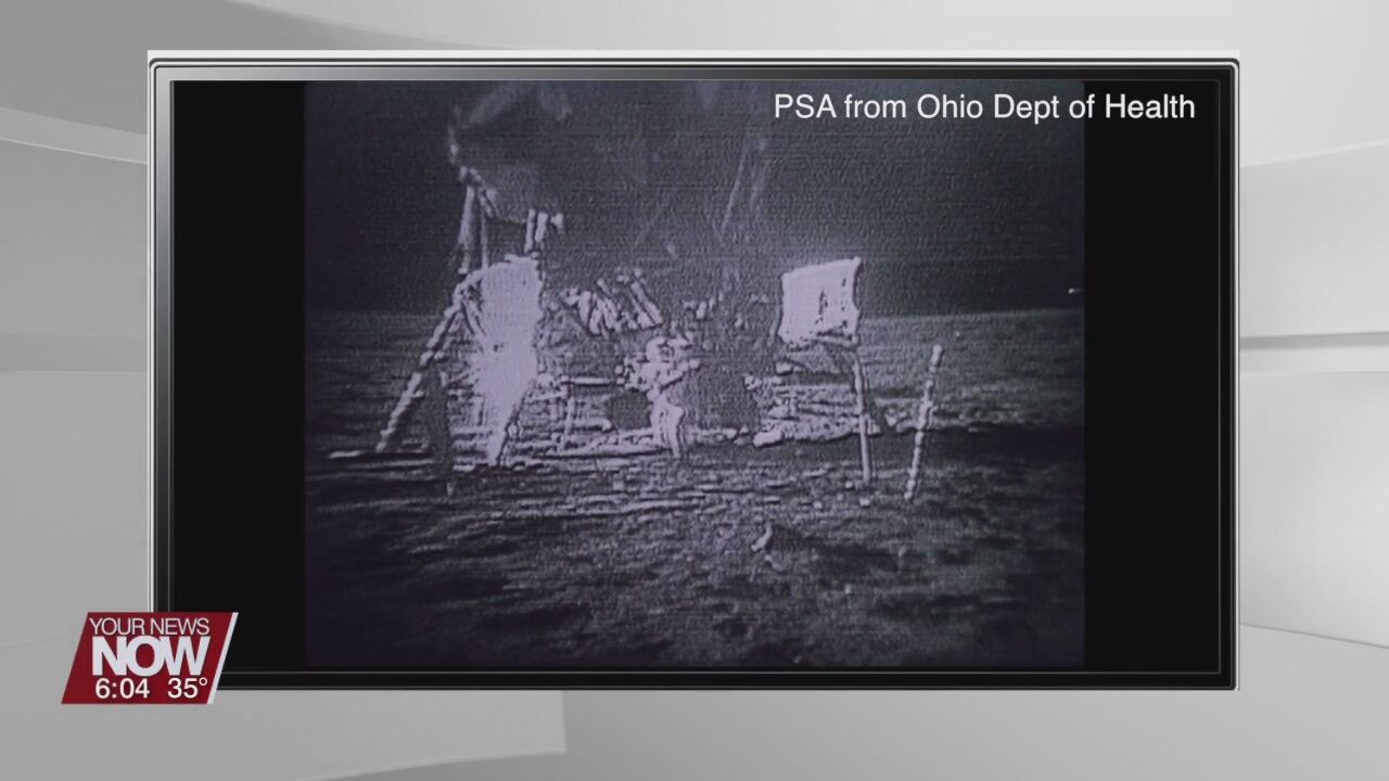 New PSA urges Ohioans not to give up and dig deep to prevent COVID spread